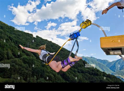 versace dam|highest bungee jump in switzerland.